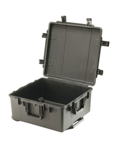 Pelican iM2875 Large Travel Storm Wheeled Case with Empty Interior
