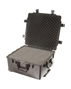 Pelican iM2875 Large Travel Storm Wheeled Case with Pick N Pluck Foam