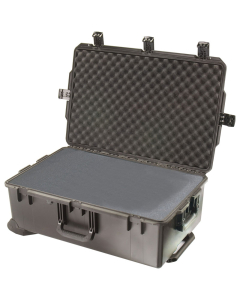 Pelican iM2950 Large Travel Storm Wheeled Case with Pick N Pluck Foam
