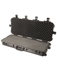 Pelican iM3100 Long Storm Wheeled Case with Foam
