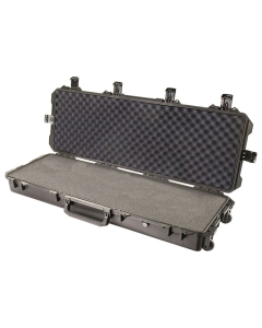 Pelican iM3200 Long Storm Wheeled Case with Pick N Pluck Foam