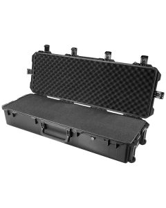 Pelican iM3220 Long Storm Wheeled Case with Pick N Pluck Foam