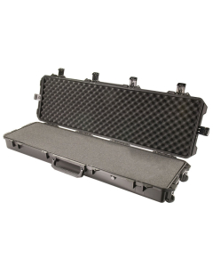 Pelican iM3300 Long Storm Wheeled Case with Foam