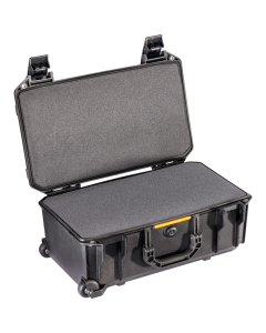 Pelican V525WF Vault Equipment Case with Foam and Wheels