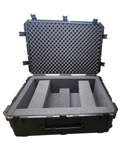 32 in. Single / Dual Flat Screen Shipping Case