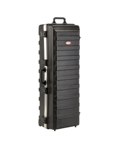 SKB H4816W Rail Pack Utility Case w/ Wheels