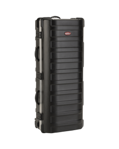 SKB H5020W Rail Pack Utility Case w/ Wheels