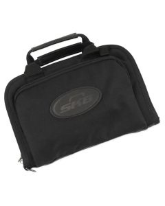 SKB Dry-Tek Rectangular Handgun Bag