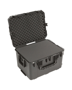 SKB iSeries 3i 2317-14 Wheeled Shipping Case w/ Cubed Foam