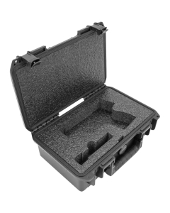 SKB iSeries Field-Ready Pistol Case