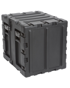 20 in. Deep 11U Static Shock Rack