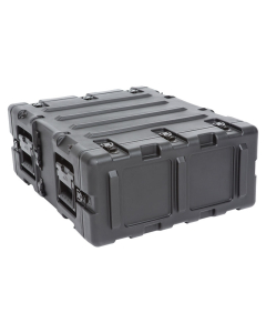 20 in. Deep 3U Static Shock Rack