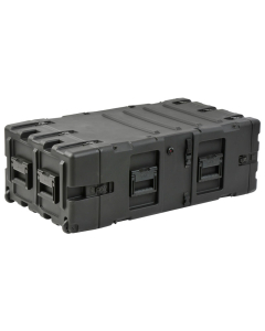 30 in. Deep 5U Static Shock Rack