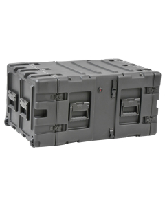 24 in. Deep 7U Static Shock Rack