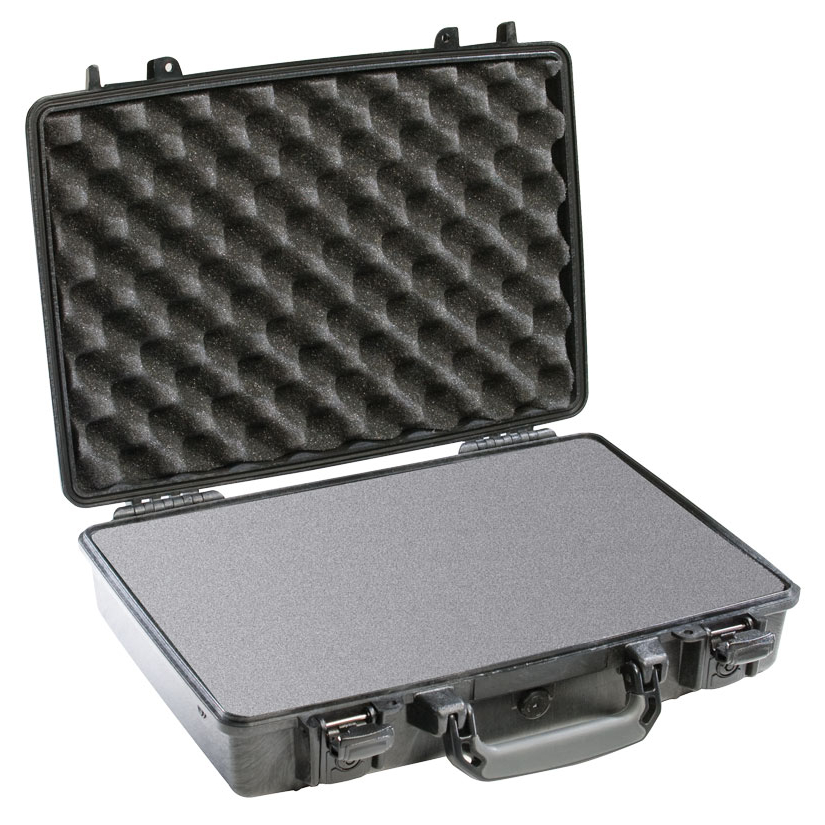 1470 Laptop Case (with custom foam insert) - Thumbnail 3