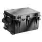 Pelican 1660NF Large Transport Case with Empty Interior
