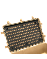 Pelican 1650MP EZ Click MOLLE Panel