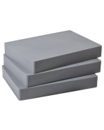 Pelican 1662 3 pc. Pick N Pluck Foam Set