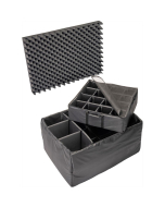 Pelican 1665 Padded Divider Set