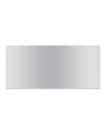 Shipping Label Plate