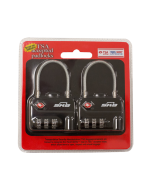 SKB TSA Cable Combination Padlock