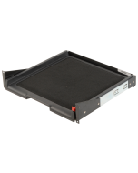 SKB Hook and Loop Fastener Shelf