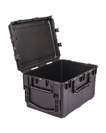 SKB iSeries 3i 3021-18 Wheeled Shipping Case w/ Empty Interior