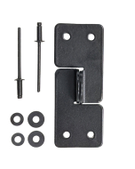 SKB 3R Locking Loop Option