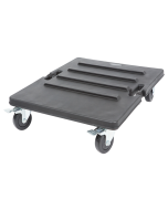 SKB 3RR/3RS Shock Rack Caster Platform