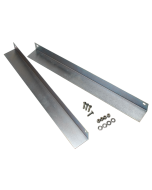 SKB 20 Inch Support Rails