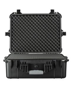 Eylar Large 20.6 in. Protective Case with Foam