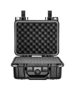 Eylar Small 10.6 in. Protective Case with Foam