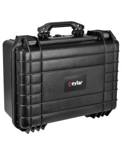 Eylar Large 18.5 in. Protective Case with Foam
