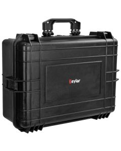 Eylar Large 22.4 in. Protective Case with Foam