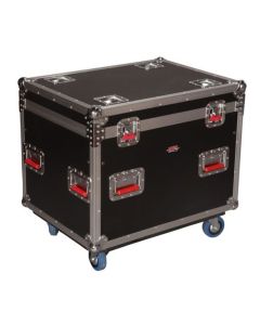 TOURTRK3022HS Truck Pack Trunk w/ Casters