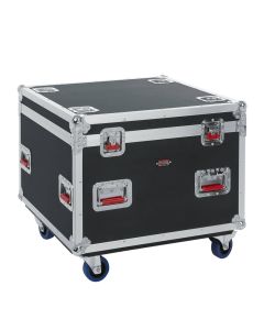 G-TOURTRK3030HS Truck Pack Trunk w/ Casters