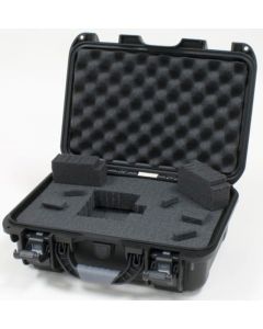 Gator GU-1309-03-WPDF Waterproof Utility Case with Foam Interior