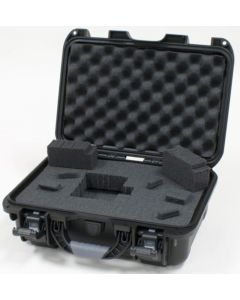 Gator GU-1309-06-WPDF Waterproof Utility Case with Foam Interior