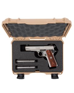 Nanuk 909 Classic Gun Case