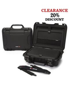 Nanuk 923 Laptop Case Clearance Model