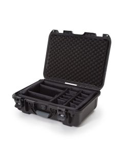 Nanuk 925 Large Case with Padded Dividers