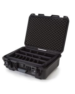 Nanuk 930 Large Case with Padded Dividers