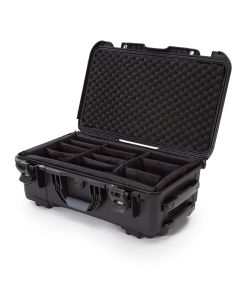 Nanuk 935 Large Case with Padded Dividers
