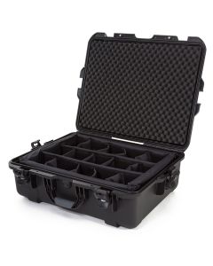 Nanuk 945 Large Case with Padded Dividers