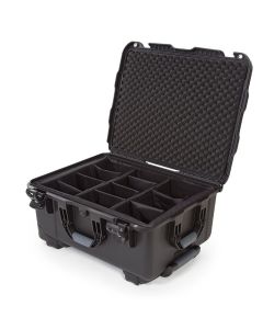 Nanuk 950 Large Case with Padded Dividers