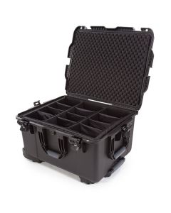 Nanuk 960 Large Case with Padded Dividers