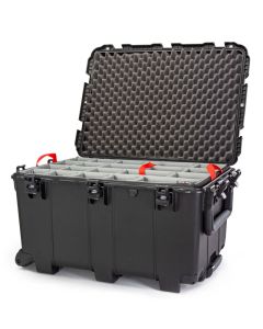 Nanuk 975D Large Case with Padded Dividers