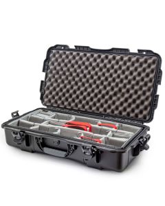Nanuk 980 Large Case with Padded Dividers