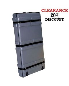OLE4422 Trade Show Transport Case Clearance Model