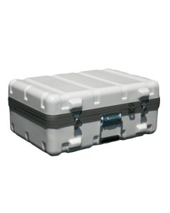 Parker SC2215-10FF Shipping Case Filled with Foam